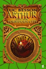 Arthur and the Forbidden City