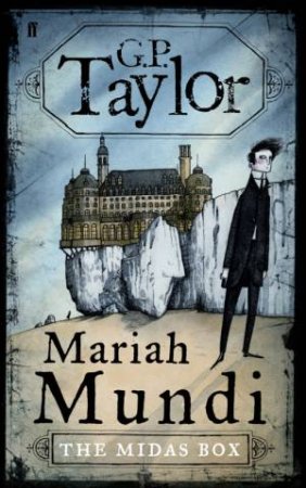 Mariah Mundi by G.P. Taylor