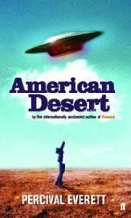 American Desert by Percival Everett