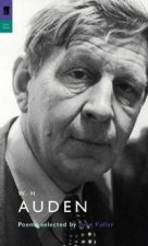 W H Auden