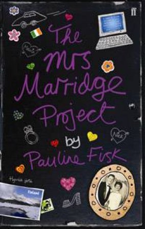 The Mrs Marridge Project by Pauline Fisk