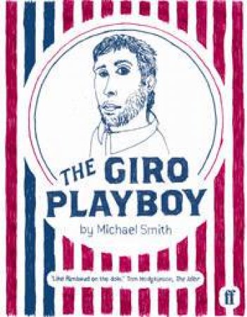 The Giro Playboy by Michael Smith