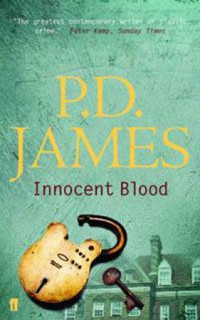 Innocent Blood by P D James