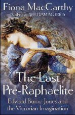 The Last PreRaphaelite