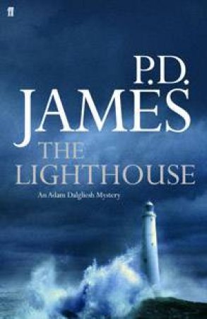 Lighthouse by James P D