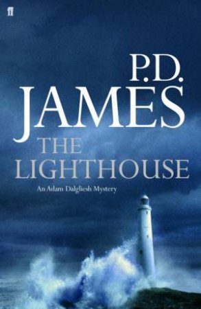 The Lighthouse by P D James