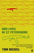 God Lives In St Petersburg