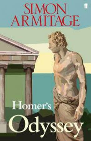 Homer's Odyssey by Simon Armitage