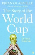 The Story Of The World Cup