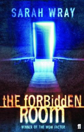 The Forbidden Room by Sarah Wray