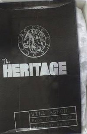 The Heritage by Will Ashon