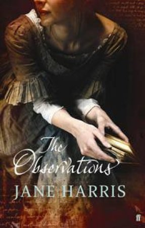 The Observations by Jane Harris