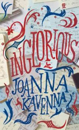 Inglorious by Joanna Kavenna