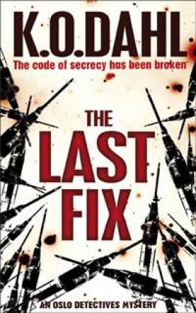 Last Fix by K O Dahl