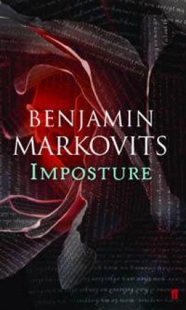 Imposture by Benjamin Markovits