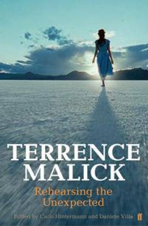 Terrence Malick by Carlo Hintermann