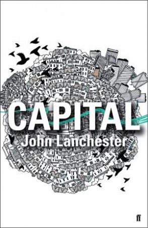 Capital by John Lanchester