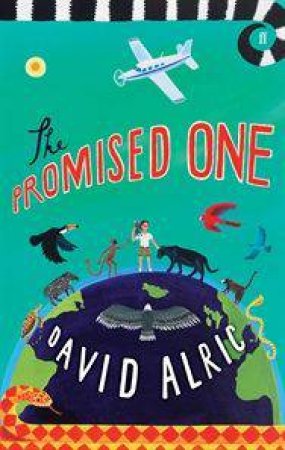 The Promised One by David Alric