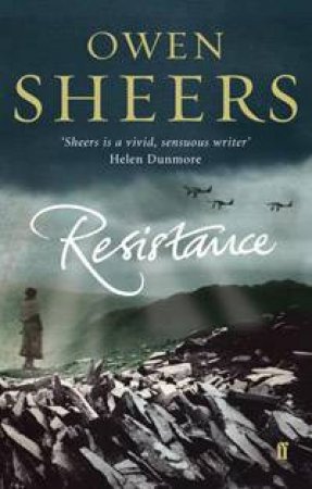 Resistance by Owen Sheers