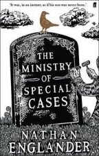 The Ministry Of Special Cases