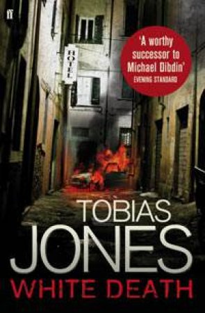 White Death by Tobias Jones