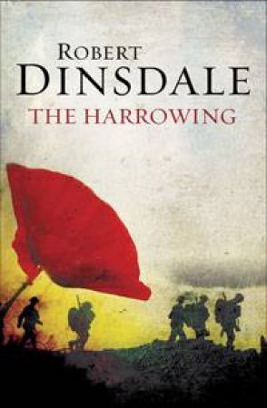 Harrowing by Robert Dinsdale