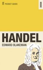 Handel Music Pocket Guide