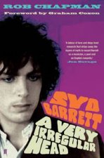 Syd Barrett A Very Irregular Head