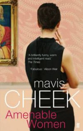 Amenable Women by Mavis Cheek