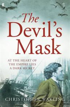 Devil's Mask by Wakling Christopher