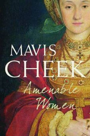 Amenable Women by Mavis Cheek