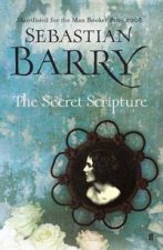 Secret Scripture