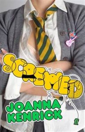 Screwed by Joanna Kenrick