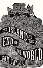 Island at the End of the World