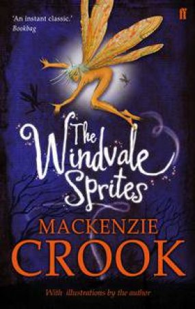 The Windvale Sprites by Mackenzie Crook