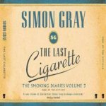 The Last Cigarette 5xCD