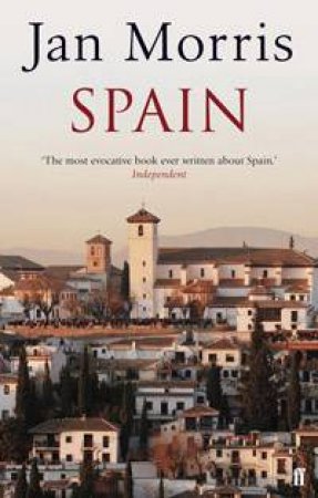 Spain by Jan Morris