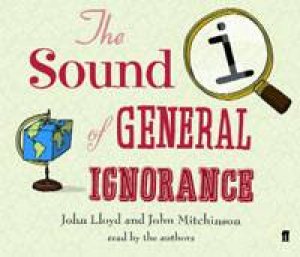 QI: Book of General Ignorance (3CD) by J ; Mitchinson, J Lloyd