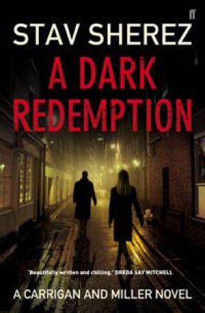 A Dark Redemption by Stav Sherez