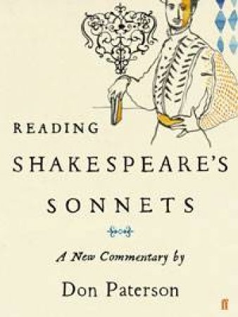 Reading Shakespeare's Sonnets by Don Paterson