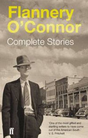 Complete Stories by Flannery O'Connor