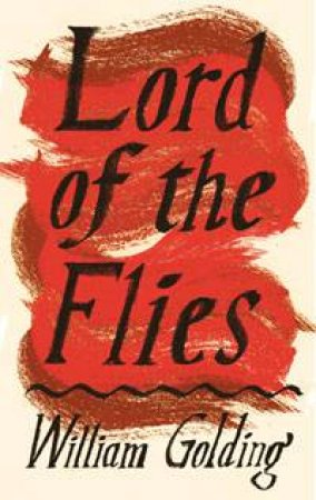 Lord of the Flies by William Golding