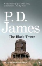 The Black Tower An Adam Dalgleish Mystery