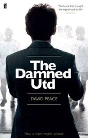 Damned UTD by David Peace