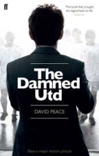 Damned UTD Film tiein