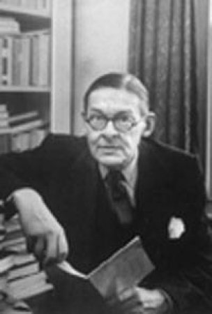 Four Quartets 1xCD by T.S. Eliot