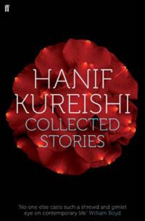 Collected Stories by Hanif Kureishi