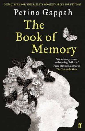 The Book Of Memory by Petina Gappah