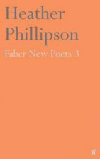 Faber New Poets 3