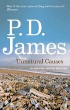 Unnatural Causes An Adam Dalgleish Mystery